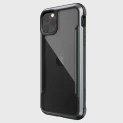 Accessoires Smartphone-Cellular Line Iphone 11 Prmx Def Shld Blk