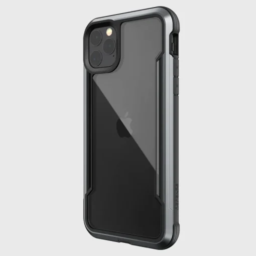 Accessoires Smartphone-Cellular Line Iphone 11 Prmx Def Shld Blk