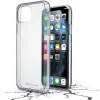 Accessoires Smartphone-Cellular Line Iphone 11 Pro Clear Duo Tran