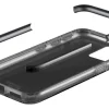 Accessoires Smartphone-Cellular Line Iphone 11 Pro Cover Tetra Bk