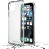 Accessoires Smartphone-Cellular Line Iphone 11 Pro Max Clear Duo