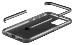 Accessoires Smartphone-Cellular Line Iphone 11 Pro Max Cover Tetra