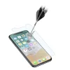 Accessoires Smartphone-Cellular Line Iphone X Sp Tempered Glass Tra
