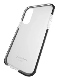 Accessoires Smartphone-Cellular Line Iphone Xs Max Case Shock-Twist
