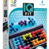 Jeux De Réflexion-Smart Games IQ fit