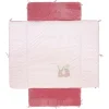 Linge De Lit-Nattou Iris & Lali Cuvette de parc 75 x 95 cm