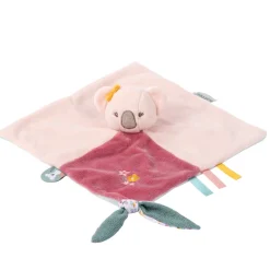 Peluches Et Câlins-Nattou Iris & Lali Doudou Iris le koala