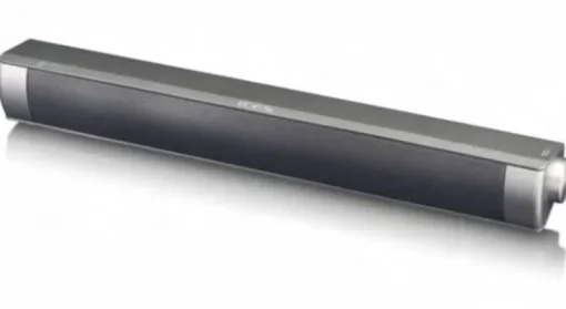 Télévisions-Lenco Isb-020 Soundbar Bt/Usb/Aux/Sd