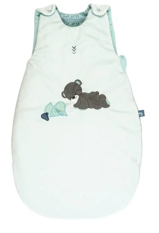 Sacs De Couchage-Nattou Jack, Jules & Nestor sac couchage 70 cm