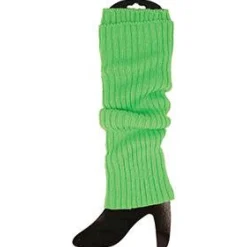 Accessoires-Partyline Jambières Vert