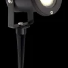 Poteaux-Brilliant Janko spike spot led 3W noir