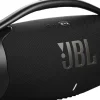 Audio-JBL Boombox 3 WiFi - Enceinte Bluetooth portable - Noir