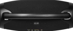 Audio-JBL Boombox 3 WiFi - Enceinte Bluetooth portable - Noir