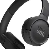 Audio-JBL Tune 520BT Casque sans fil supra-auriculaire - Noir