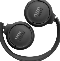 Audio-JBL Tune 520BT Casque sans fil supra-auriculaire - Noir