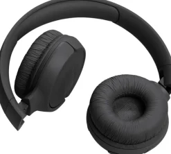Audio-JBL Tune 520BT Casque sans fil supra-auriculaire - Noir