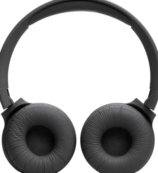 Audio-JBL Tune 520BT Casque sans fil supra-auriculaire - Noir