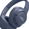 Audio-JBL Tune 770NC Casque sans fil circum-auriculaire - Réduction de bruit - Bleu
