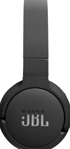 Audio-JBL Tune 670NC Casque sans fil supra-auriculaire - Réduction de bruit - Noir
