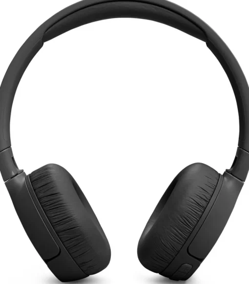 Audio-JBL Tune 670NC Casque sans fil supra-auriculaire - Réduction de bruit - Noir