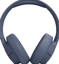 Audio-JBL Tune 770NC Casque sans fil circum-auriculaire - Réduction de bruit - Bleu