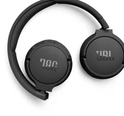Audio-JBL Tune 670NC Casque sans fil supra-auriculaire - Réduction de bruit - Noir