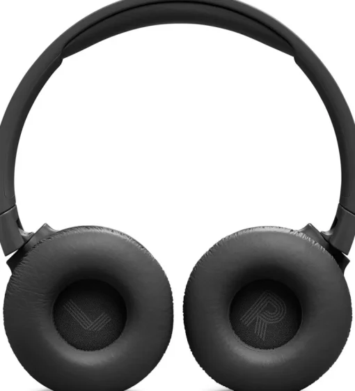 Audio-JBL Tune 670NC Casque sans fil supra-auriculaire - Réduction de bruit - Noir