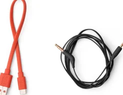 Audio-JBL Tune 670NC Casque sans fil supra-auriculaire - Réduction de bruit - Noir
