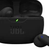 Audio-JBL Wave Beam 2 True Wireless écouteurs NC - Noir