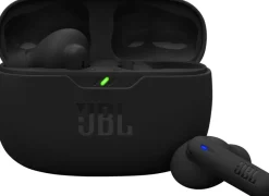 Audio-JBL Wave Beam 2 True Wireless écouteurs NC - Noir