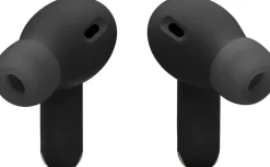 Audio-JBL Wave Beam 2 True Wireless écouteurs NC - Noir