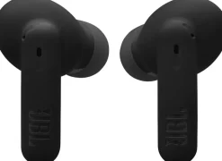 Audio-JBL Wave Beam 2 True Wireless écouteurs NC - Noir