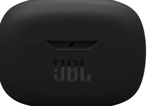 Audio-JBL Wave Beam 2 True Wireless écouteurs NC - Noir
