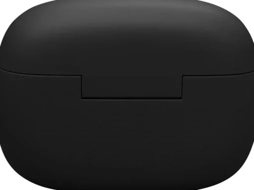 Audio-JBL Wave Beam 2 True Wireless écouteurs NC - Noir