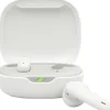 Audio-JBL Wave Flex 2 True Wireless écouteurs NC - Blanc