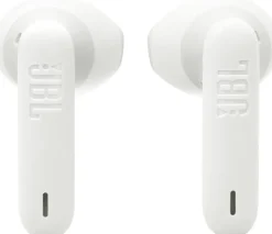 Audio-JBL Wave Flex 2 True Wireless écouteurs NC - Blanc