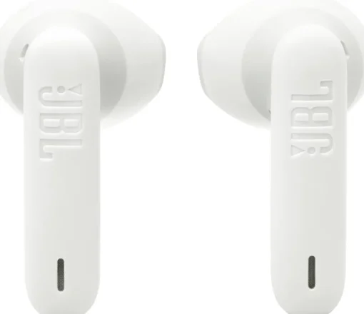 Audio-JBL Wave Flex 2 True Wireless écouteurs NC - Blanc