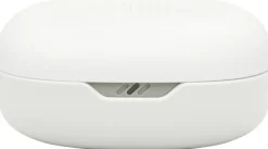 Audio-JBL Wave Flex 2 True Wireless écouteurs NC - Blanc