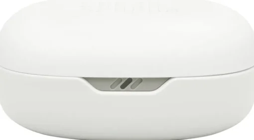 Audio-JBL Wave Flex 2 True Wireless écouteurs NC - Blanc