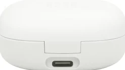 Audio-JBL Wave Flex 2 True Wireless écouteurs NC - Blanc