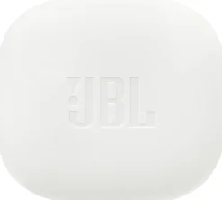 Audio-JBL Wave Flex 2 True Wireless écouteurs NC - Blanc