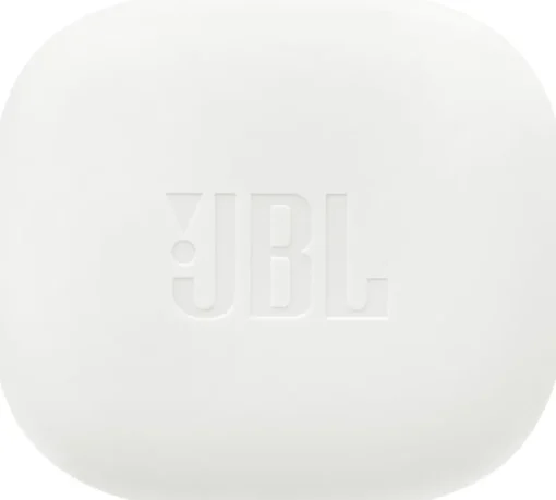 Audio-JBL Wave Flex 2 True Wireless écouteurs NC - Blanc