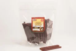 Nutrition-Euro Shop Jerky rolls duck 500 gr