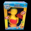 Jouets De Bain | Jouets De Bain-DDD Toys Jeu de bain canard