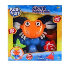 Jouets De Bain | Jouets De Bain-DDD Toys jeu de bain poisson