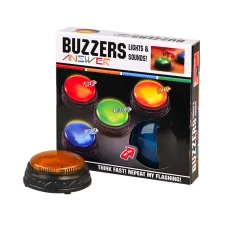 Jeux D'action-DDD Toys Jeu de Buzzers