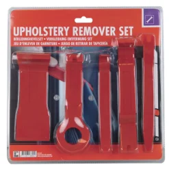 Outils Clés Voiture-Carpoint Jeu de d'enlever de garniture 5 pièces