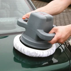 Nettoyage De La Carrosserie-Carpoint Jeu de housses à polir
