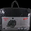 Housses De Si猫ge-Euro Car Jeu de housses master jacquard