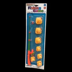 Jeux De Plein Air-DDD Toys Jeu de pêche